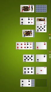 Free Solitaire GameBox APK