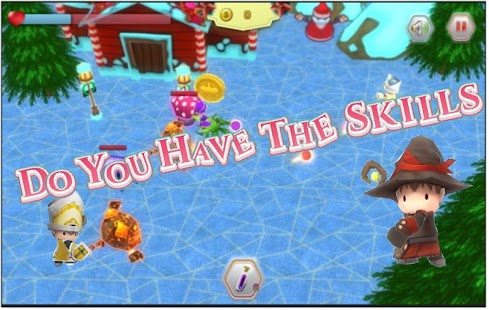 Free Chris's Crazy Christmas APK for PC