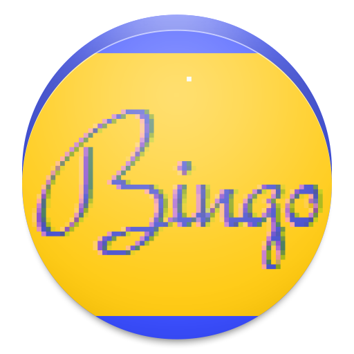 Bingo App Pro 休閒 App LOGO-APP開箱王