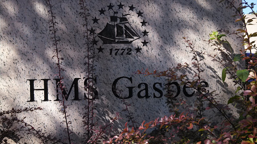 HMS Gaspee