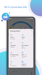 Net Signal Pro: WiFi & 5G Meter 6