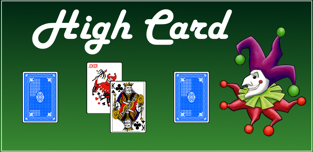 Hi card. High card. Sim card manager. Hi card. A single card.