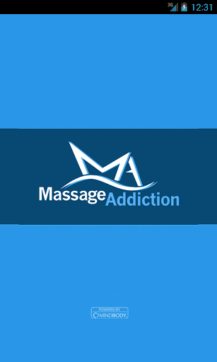 Massage Addiction