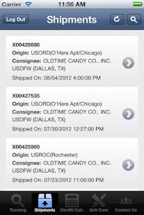A Cargo Inc. Screenshots 1