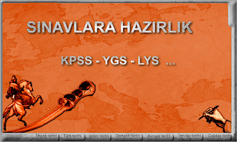 Kpss-Cgy-Lys- Date APK capture d'écran Thumbnail #15