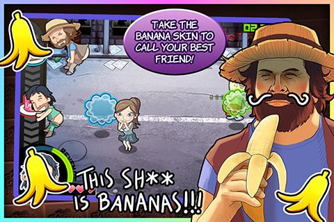 Farts vs Zombies apk v1.2 - Android