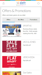 Lulu Mall Kochi Screenshots 2
