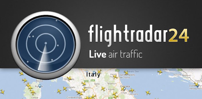 Flightradar24 Mac App Free