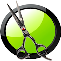 Coiffeur Finder logo