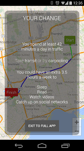 A Healthier Commute(圖6)-速報App