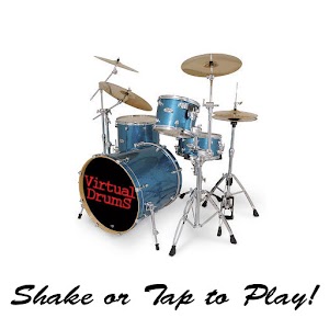 Virtual Drums 1.1.2