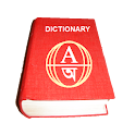 English to Bengali Dictionary logo