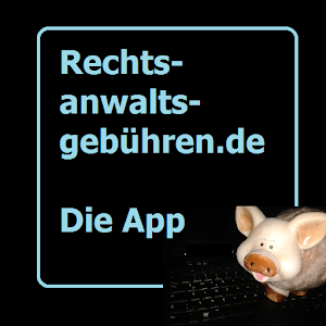 Rechtsanwaltsgebühren.de logo