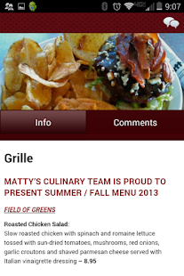 Download Matty's APK for Android