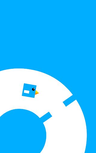 Mr Flap