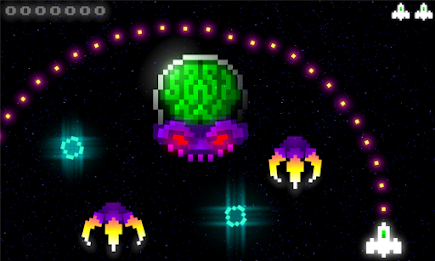 Radiant Free poster 1