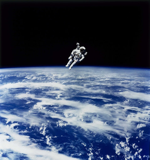 9 Out Of This World Photos From Space Google Arts Culture