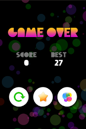 Hungry Circle by Leandro Palmieri poster 3