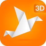 Cover Image of Download How to Make Origami 1.0.43 APK