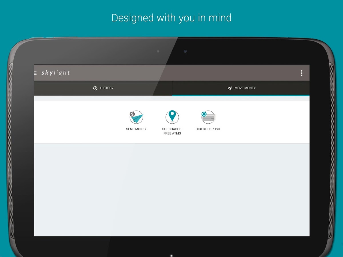 Skylight Mobile Banking Android Apps on Google Play