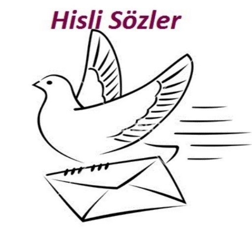 Hisli Sözler 娛樂 App LOGO-APP開箱王