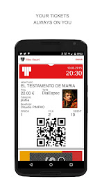 Teatre Lliure poster 2