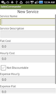 Download Sales Commander APK for Android