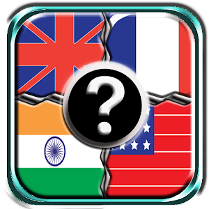 National flag quiz 1.0