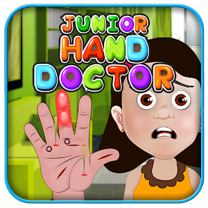 Junior Hand Doctor.apk 1.0.4