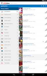 Comic Geeks poster 10