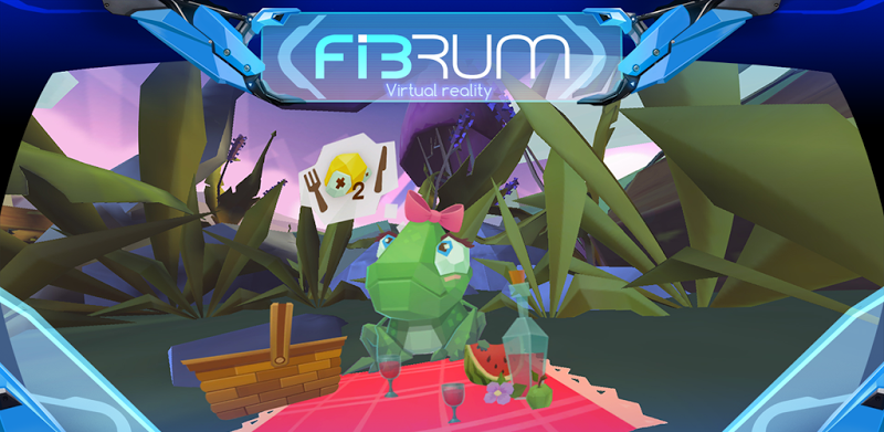 Froggy VR