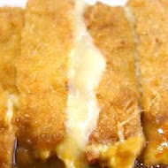 Curry King 咖哩王