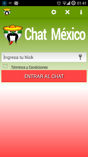 Chat Mexico