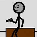 Stick Gangs Revenge icon