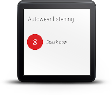 AutoWear(圖2)-速報App