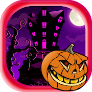 Escape Games : Pumpkin Castle  Icon