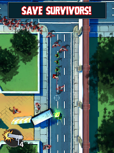 Dead on Delivery - screenshot thumbnail