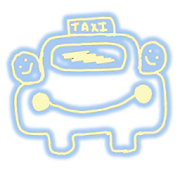 SpliTaxi - Share Cab  Icon