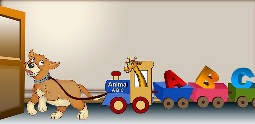 Kids Animal ABC Alphabet sound -  apk apps