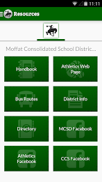 Moffat CSD #2 poster 5