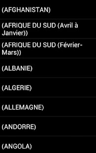 Free Download Ambassades de France APK