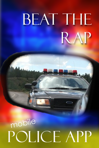 Beat the Rap Police App