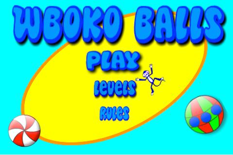 Wboko Balls