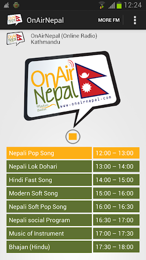 OnAirNepal