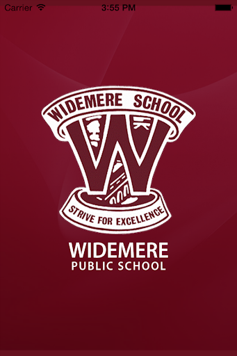 Widemere Public School