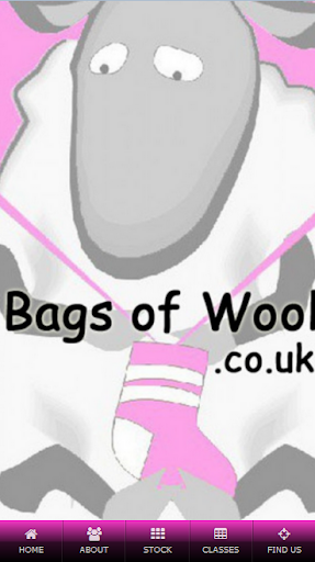 Bags of Wool