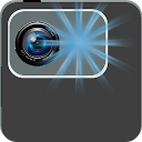 FlashLight (Camera Light) mobile app icon