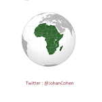 Cover Image of Download Afrique Infos et Actu 1.6.1 APK