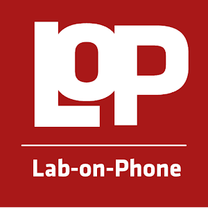 Lab On Phone.apk 1.0