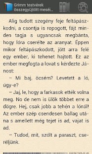  Ingyen letölthető könyvek – képernyőkép indexképe  